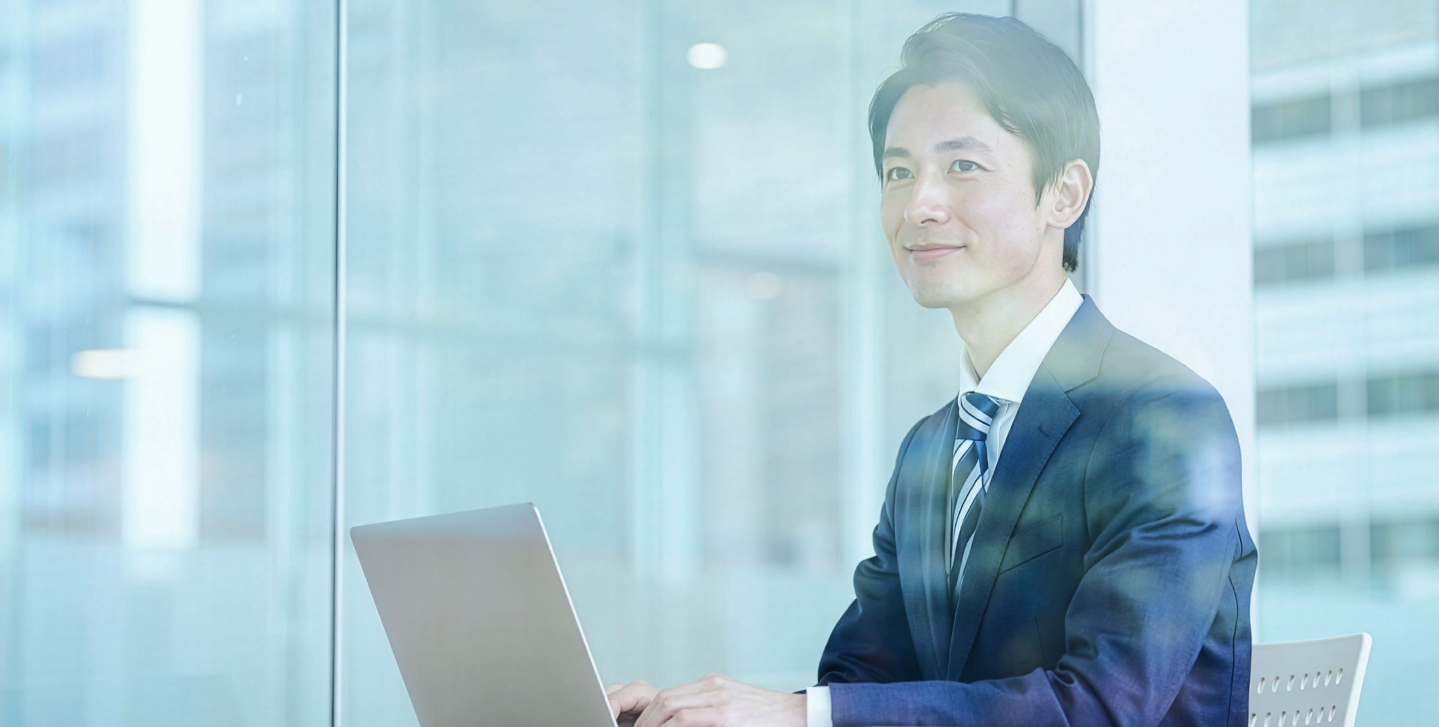 事業成長に伴走する成長戦略型M&Aアドバイザリー